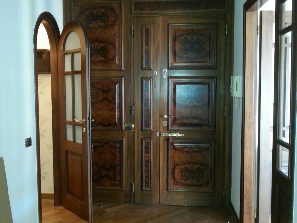 Lejlighed i Pisa, Pisa - foto 4