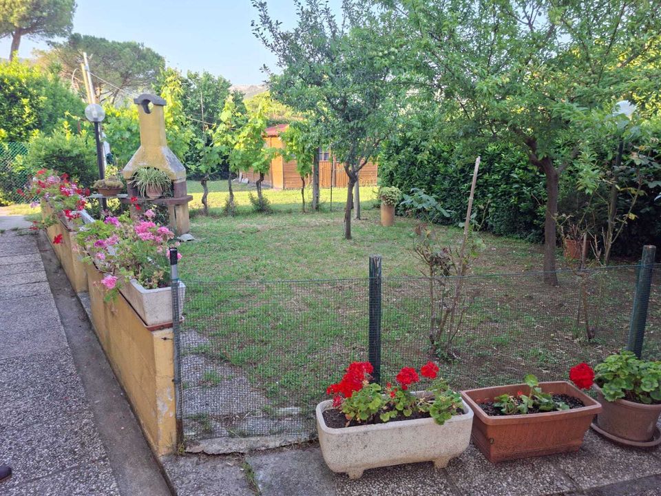 Byhus i San Giuliano Terme, Pisa - foto 1
