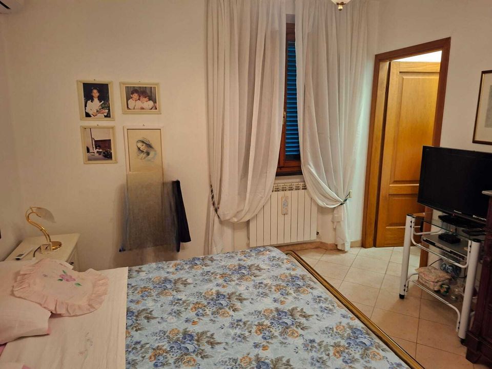 Byhus i San Giuliano Terme, Pisa - foto 2