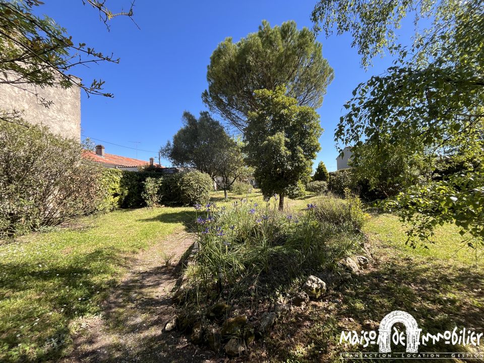 Villa i Cognac, Charente - foto 4