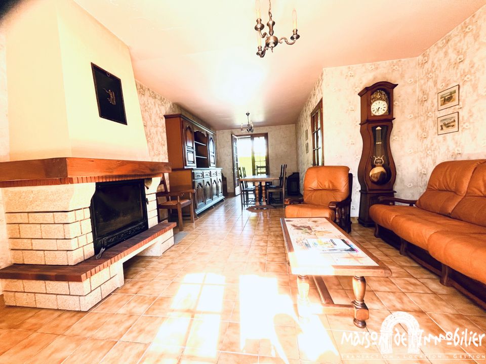 Villa a Meschers-sur-Gironde, Charente-Maritime - foto 3