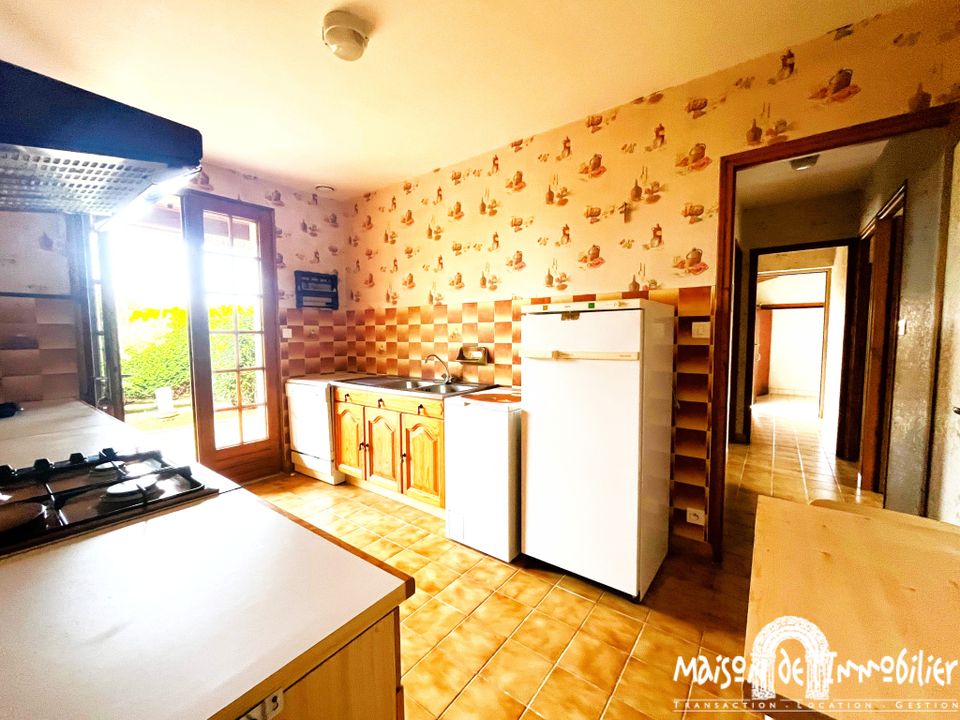 Villa a Meschers-sur-Gironde, Charente-Maritime - foto 4