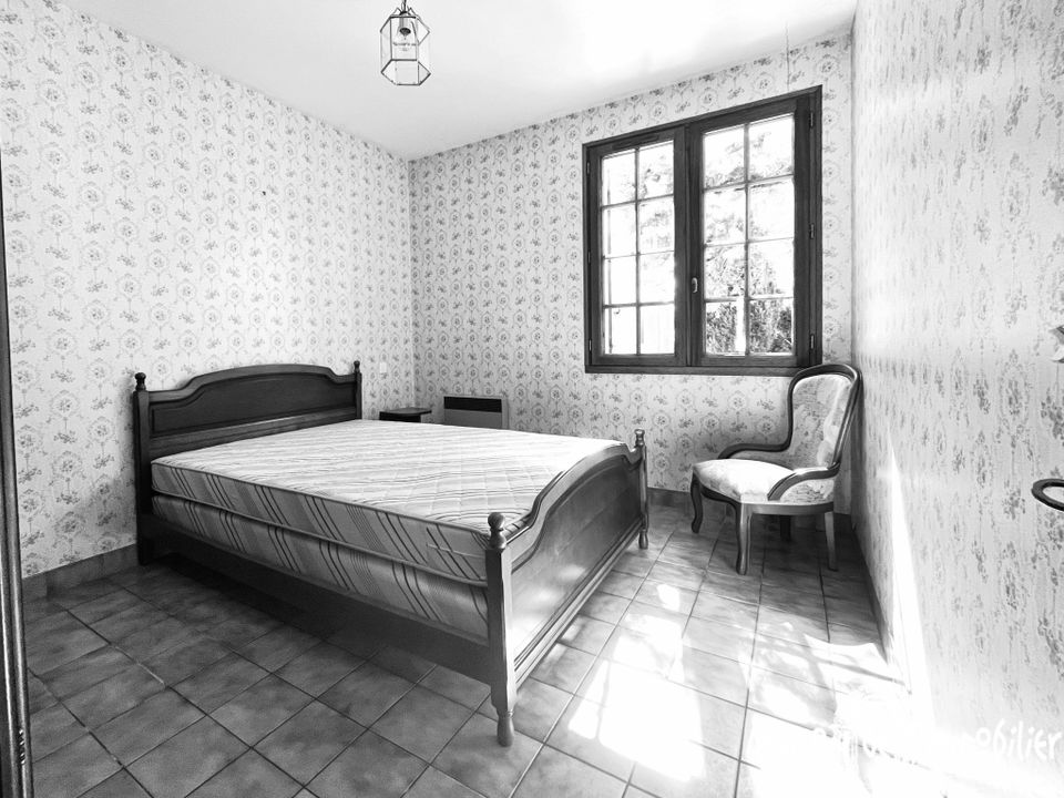 Villa a Meschers-sur-Gironde, Charente-Maritime - foto 5