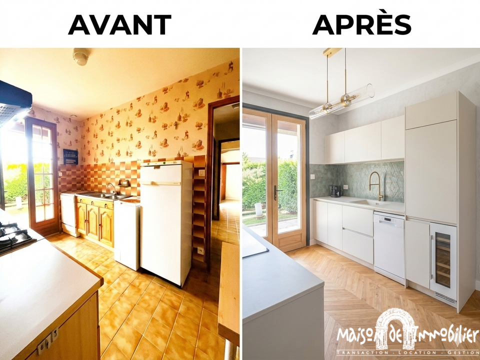 Villa in Meschers-sur-Gironde, Charente-Maritime - foto 4