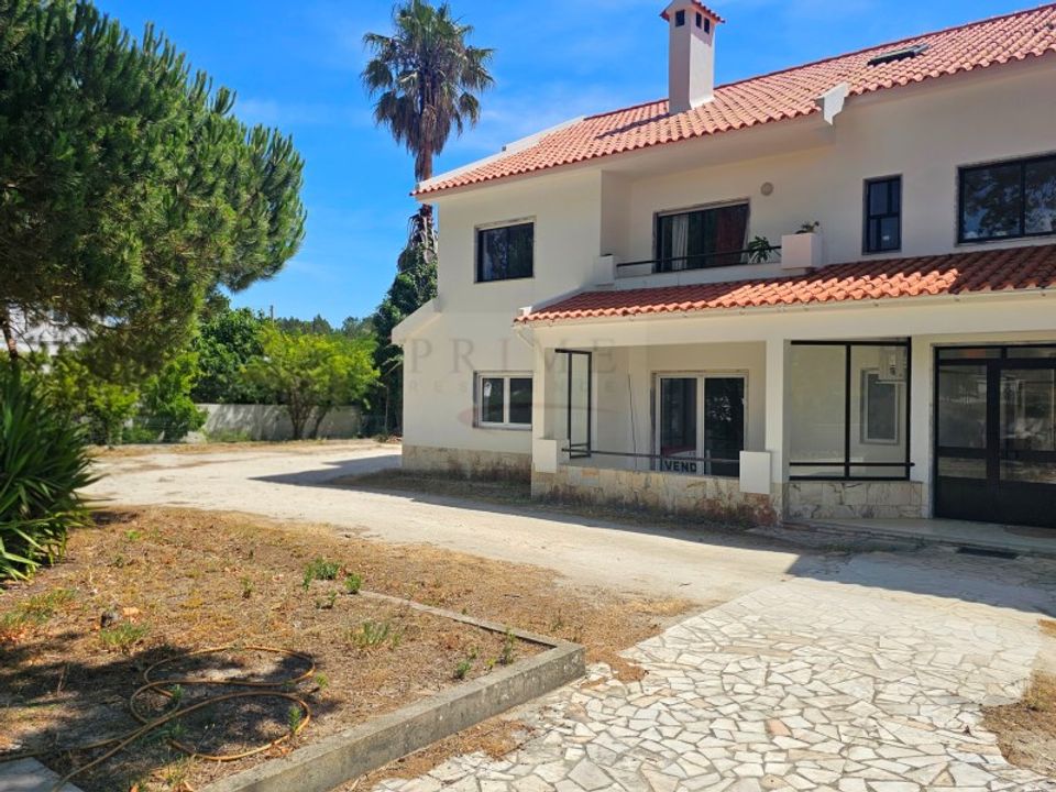 Lejlighed i Foz do Arelho, Leiria - foto 1