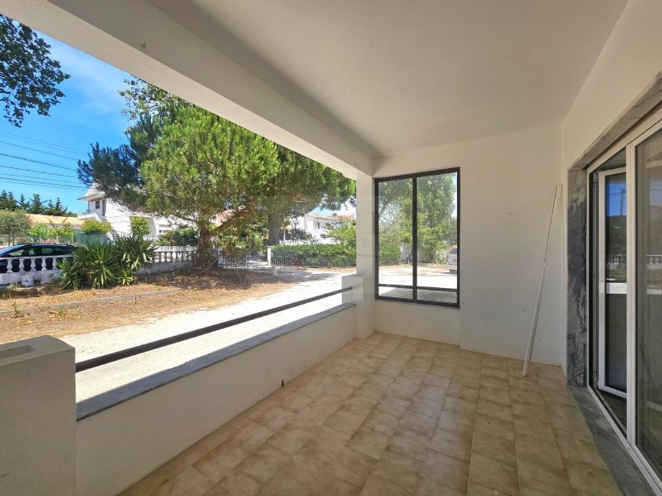 Lejlighed i Foz do Arelho, Leiria - foto 4