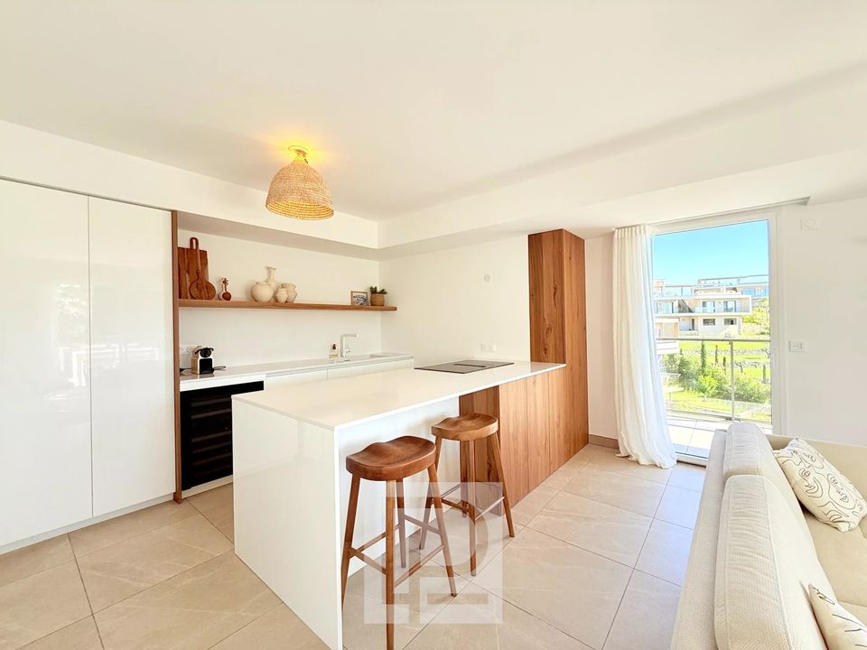 Lejlighed i Mougins, Alpes-Maritimes - foto 3