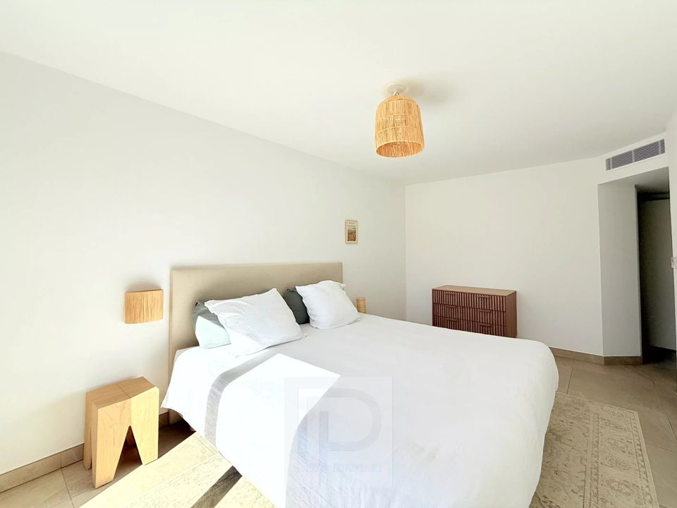 Lejlighed i Mougins, Alpes-Maritimes - foto 5