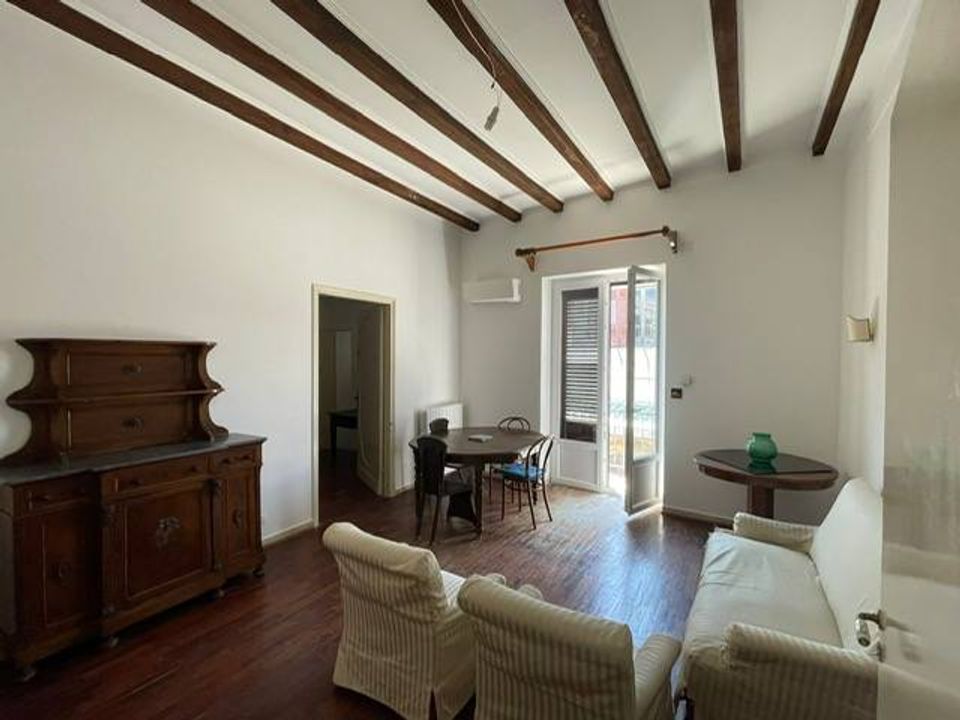 Lejlighed i Palermo, Palermo - foto 2