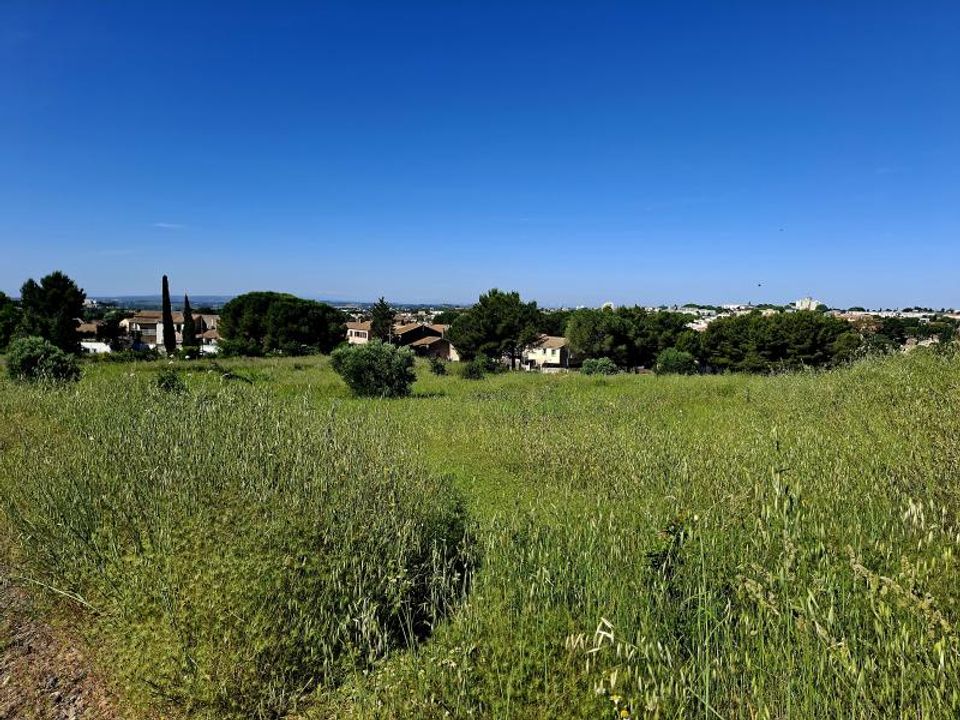 Helårsgrund i Beziers, Herault - foto 5