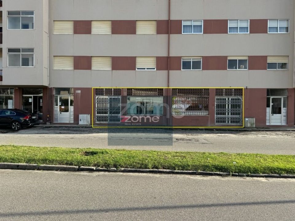 Lejlighed i Santa Maria da Feira, Aveiro - foto 3
