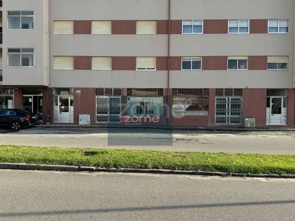Lejlighed i Santa Maria da Feira, Aveiro - foto 2