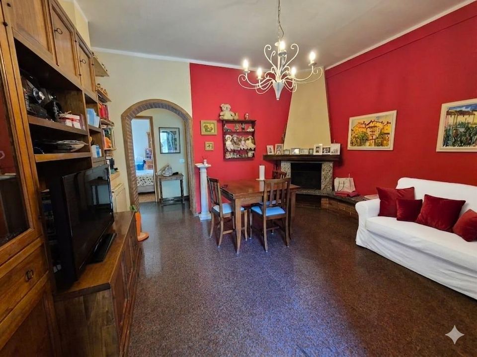 Lejlighed i Luni, La Spezia - foto 1