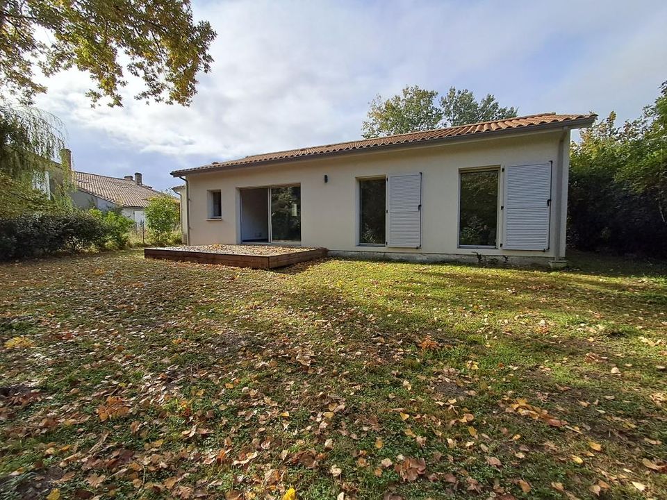 Villa a Vayres, Gironde - foto 2