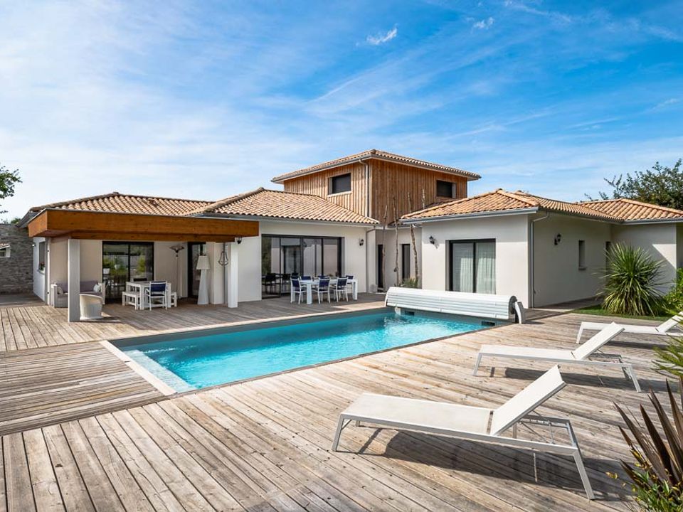 Helårsgrund i Bouliac, Gironde - foto 2