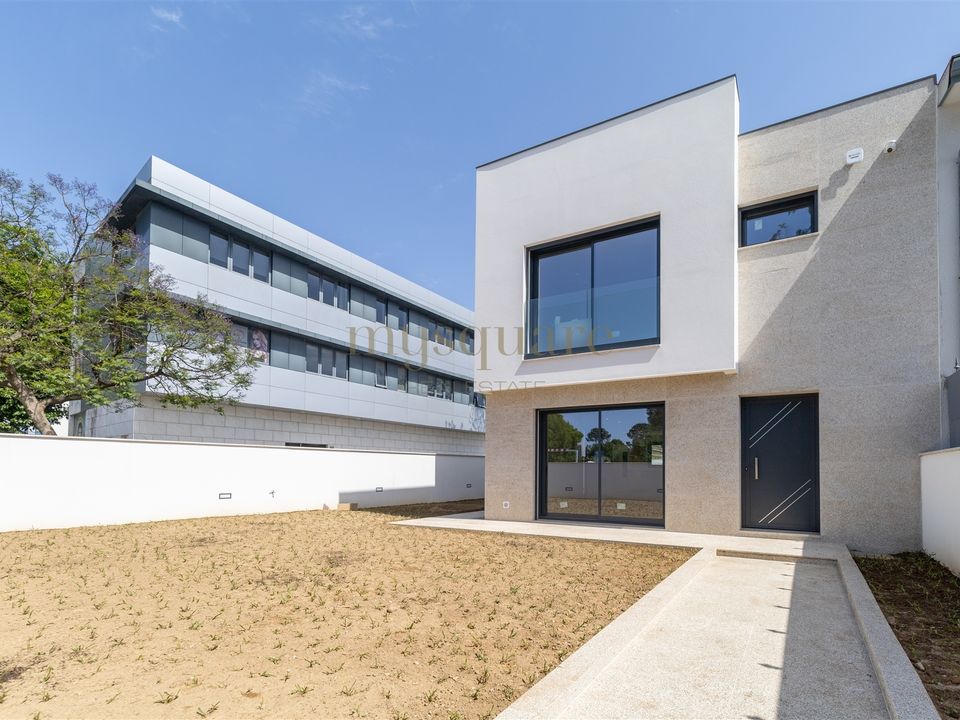 Villa i Maia, Porto - foto 1