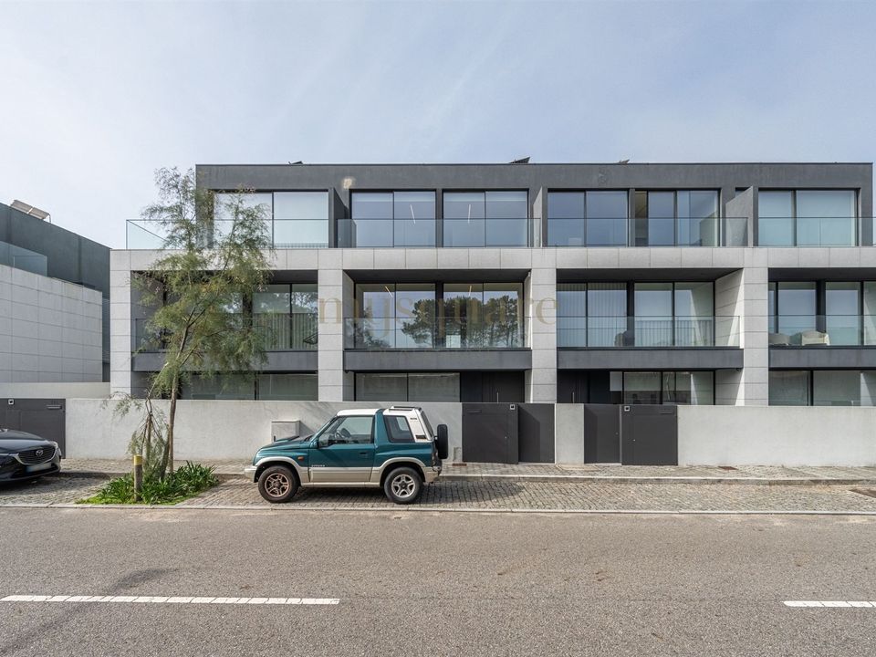 Villa i Vila Nova de Gaia, Porto - foto 2