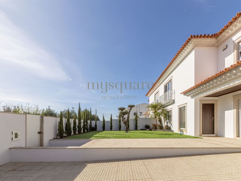 Villa i Santa Maria da Feira, Aveiro - foto 2