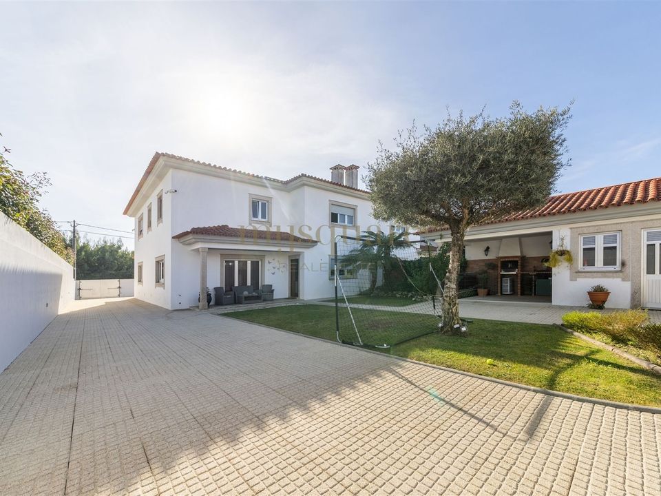 Villa i Santa Maria da Feira, Aveiro - foto 3