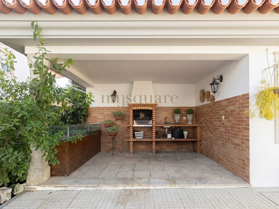Villa i Santa Maria da Feira, Aveiro - foto 4