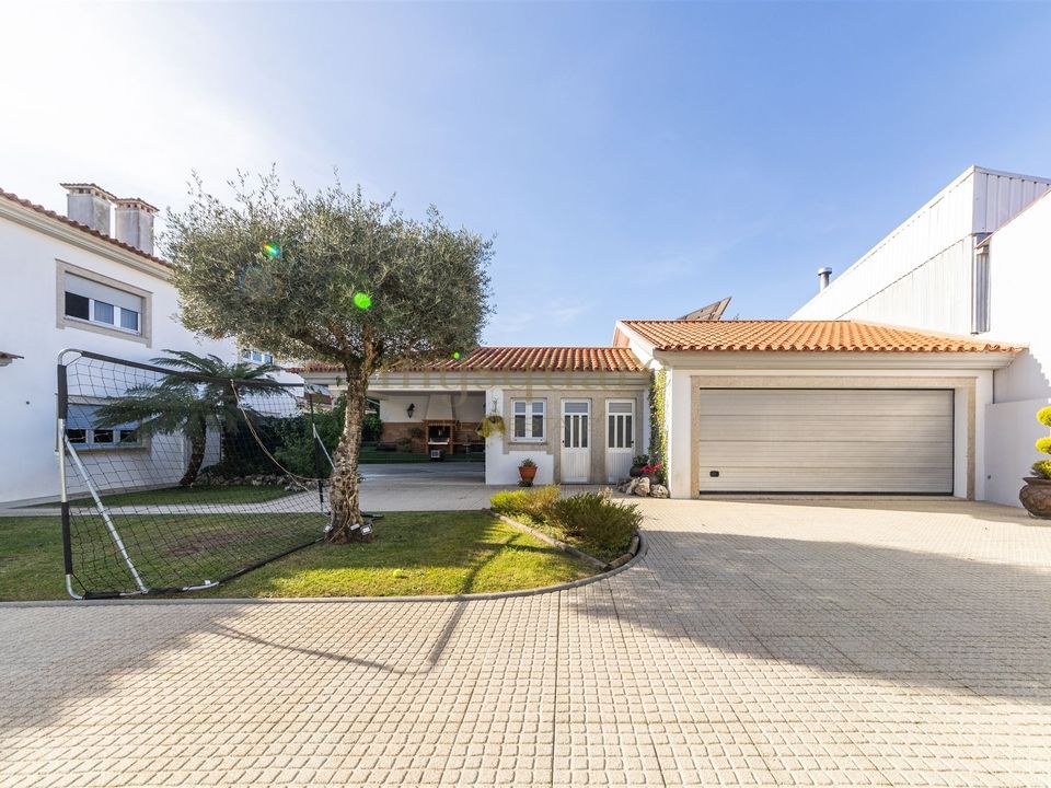 Villa i Santa Maria da Feira, Aveiro - foto 5