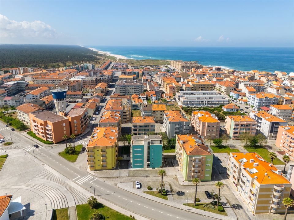 Lejlighed i Ovar, Aveiro - foto 1