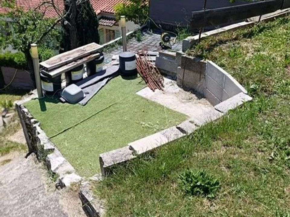 Villa i Contes, Alpes-Maritimes - foto 1