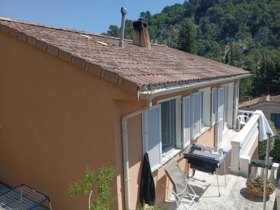 Villa i Contes, Alpes-Maritimes - foto 4