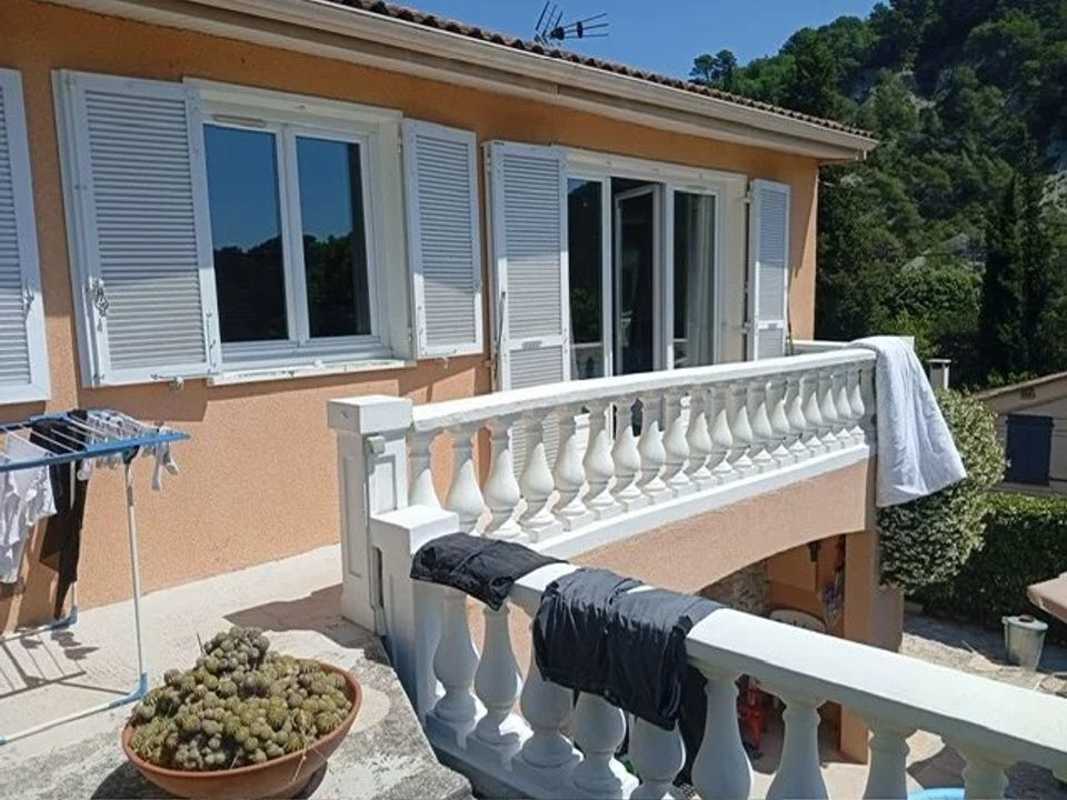 Villa i Contes, Alpes-Maritimes - foto 5