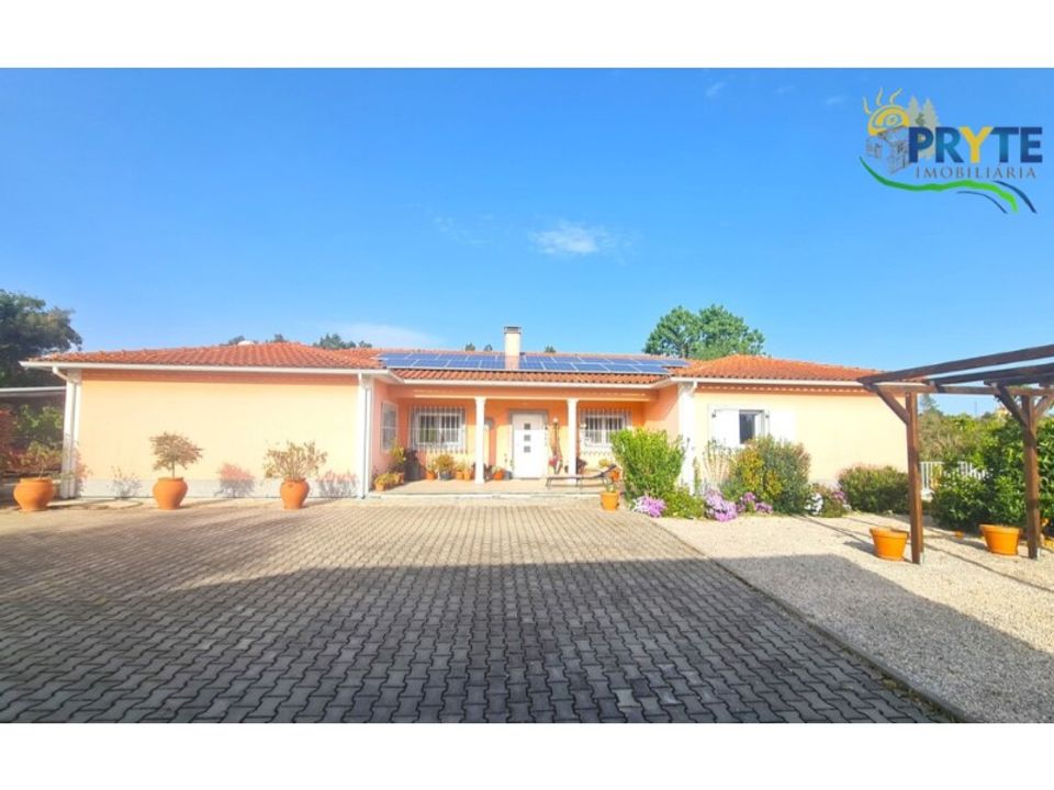 Farm i Serta, Castelo Branco - foto 1