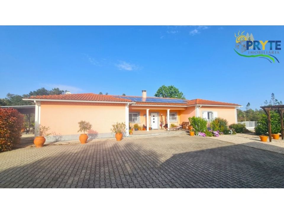 Farm i Serta, Castelo Branco - foto 2