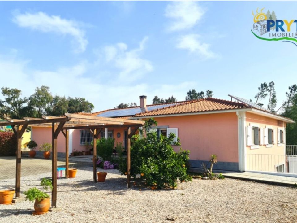 Farm i Serta, Castelo Branco - foto 4