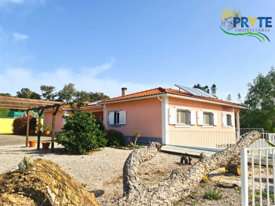 Farm i Serta, Castelo Branco - foto 5