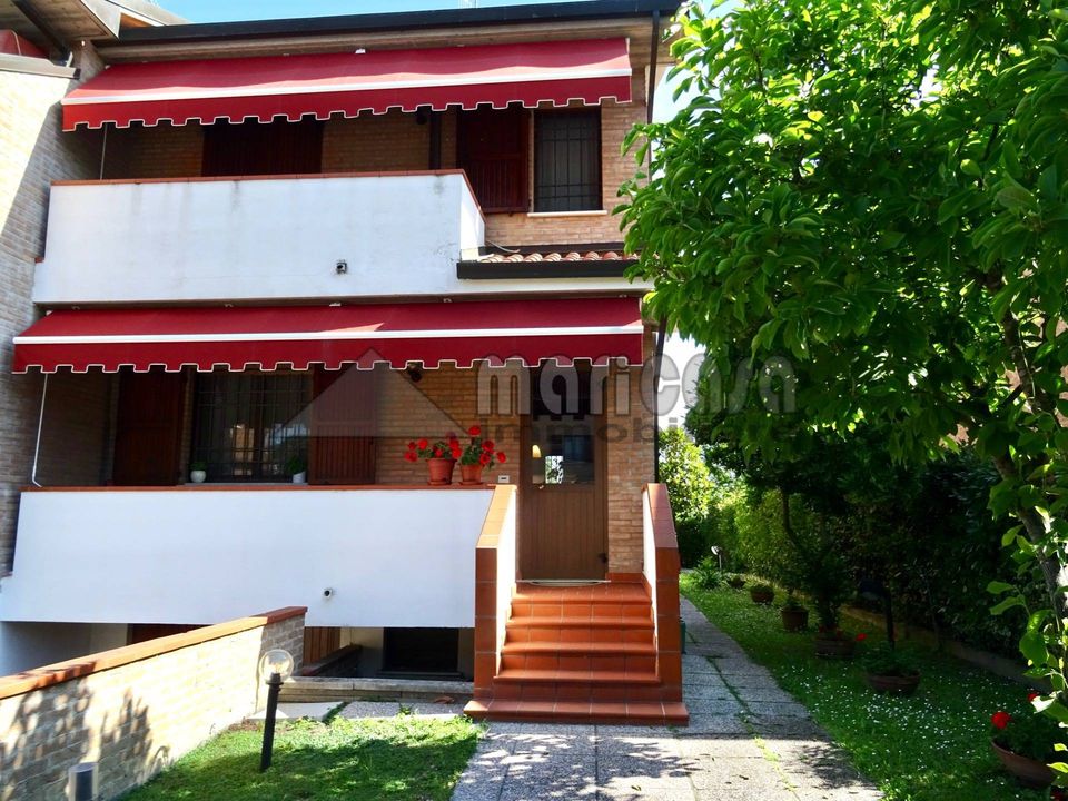 Rækkehus i Ferrara, Ferrara - foto 1
