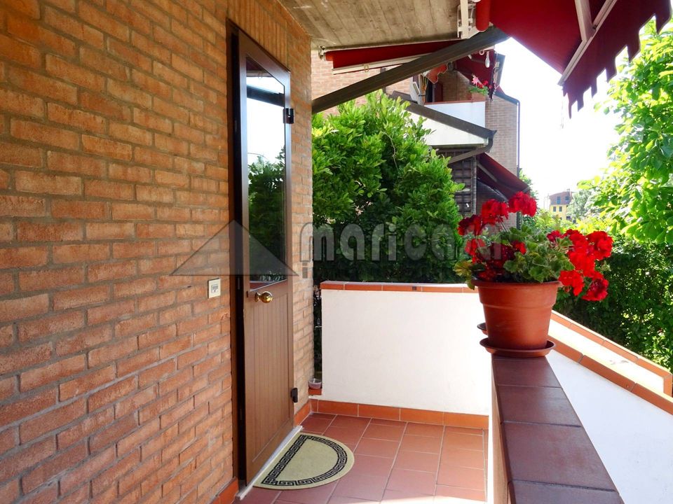 Rækkehus i Ferrara, Ferrara - foto 2