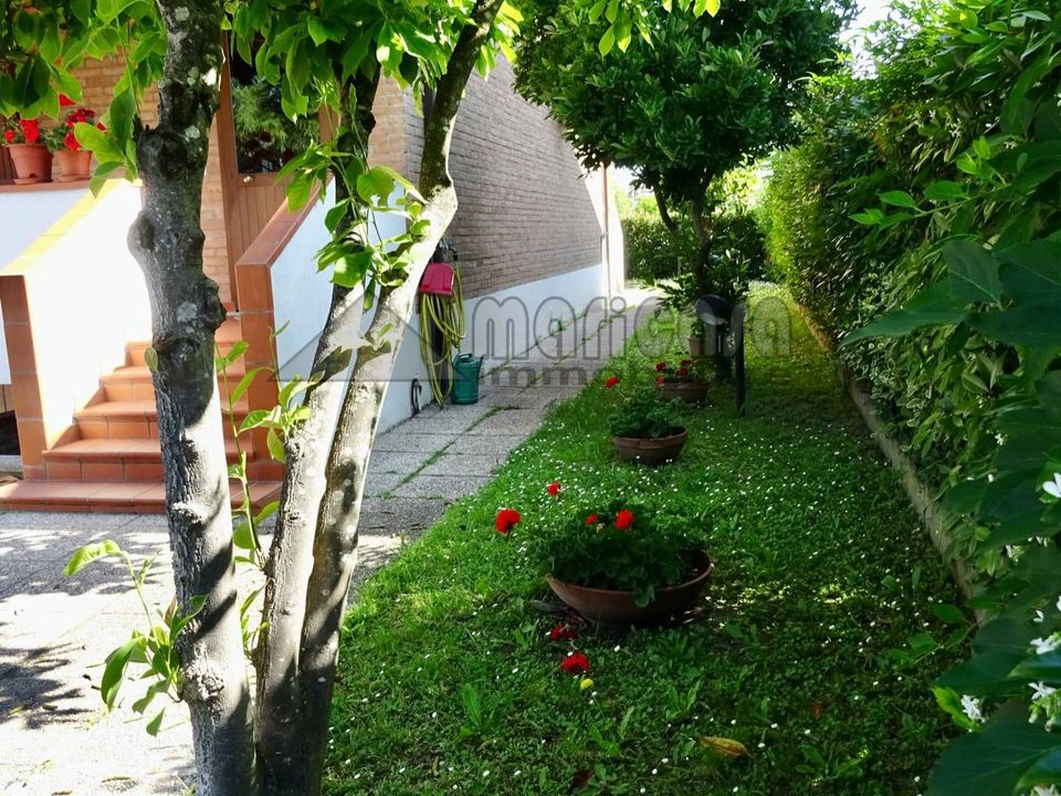 Rækkehus i Ferrara, Ferrara - foto 4