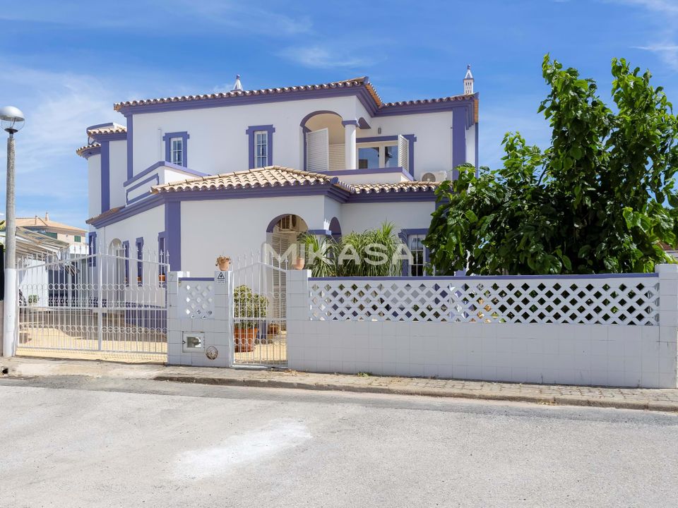 Villa i Montenegro, Faro - foto 1