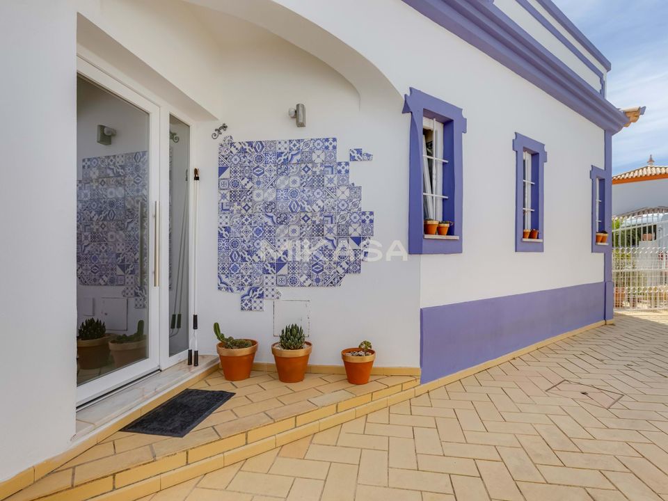 Villa i Montenegro, Faro - foto 2