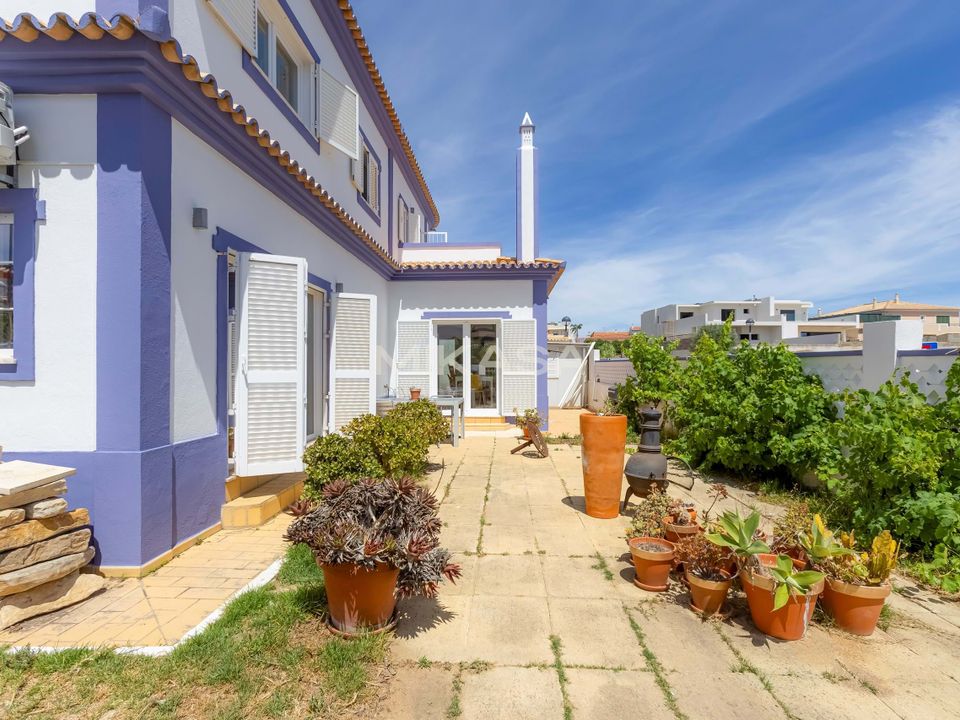 Villa i Montenegro, Faro - foto 3