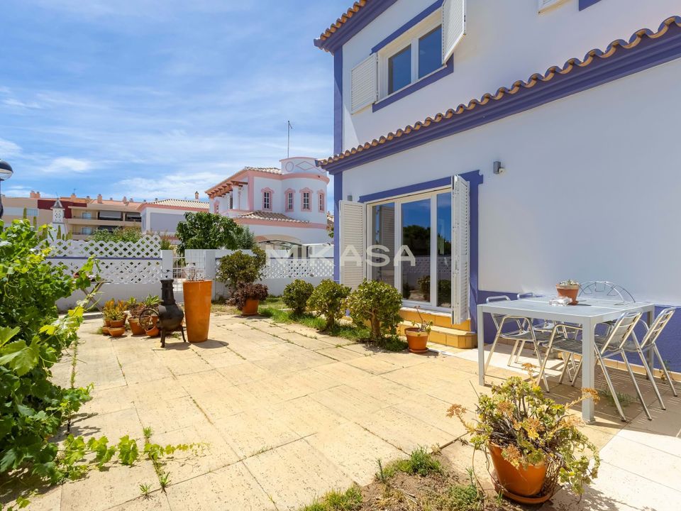 Villa i Montenegro, Faro - foto 4