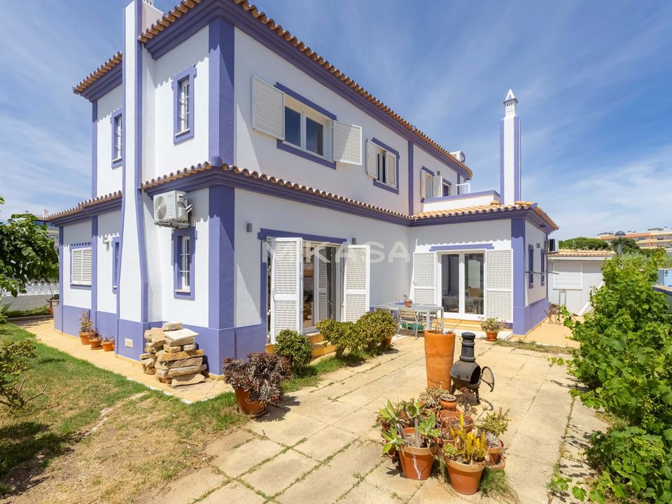 Villa i Montenegro, Faro - foto 5