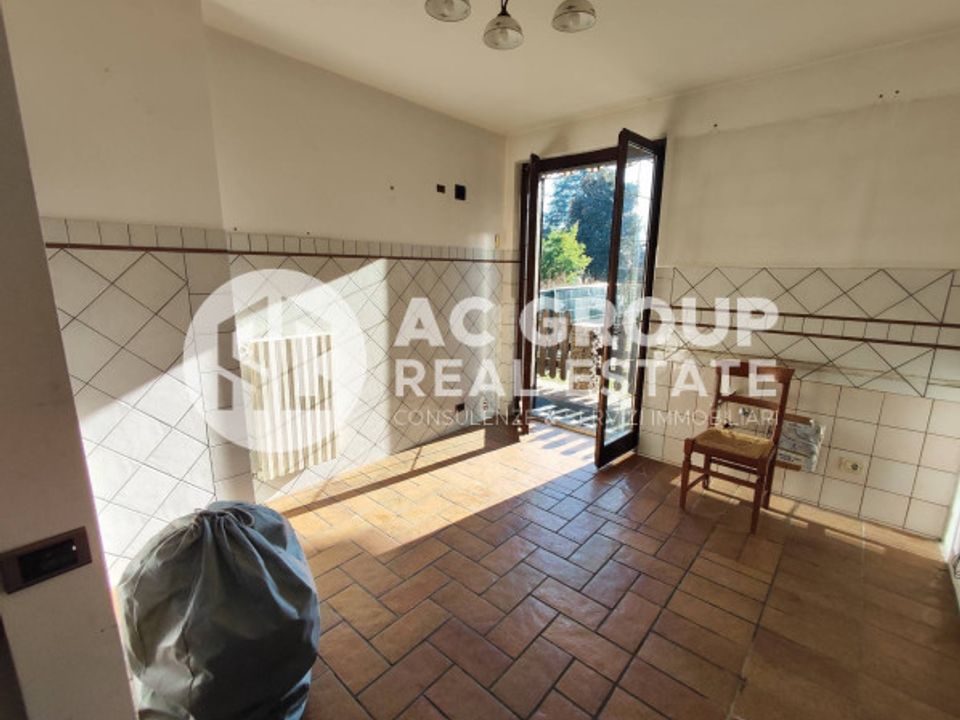 Villa i Lentate sul Seveso, Monza and Brianza - foto 5
