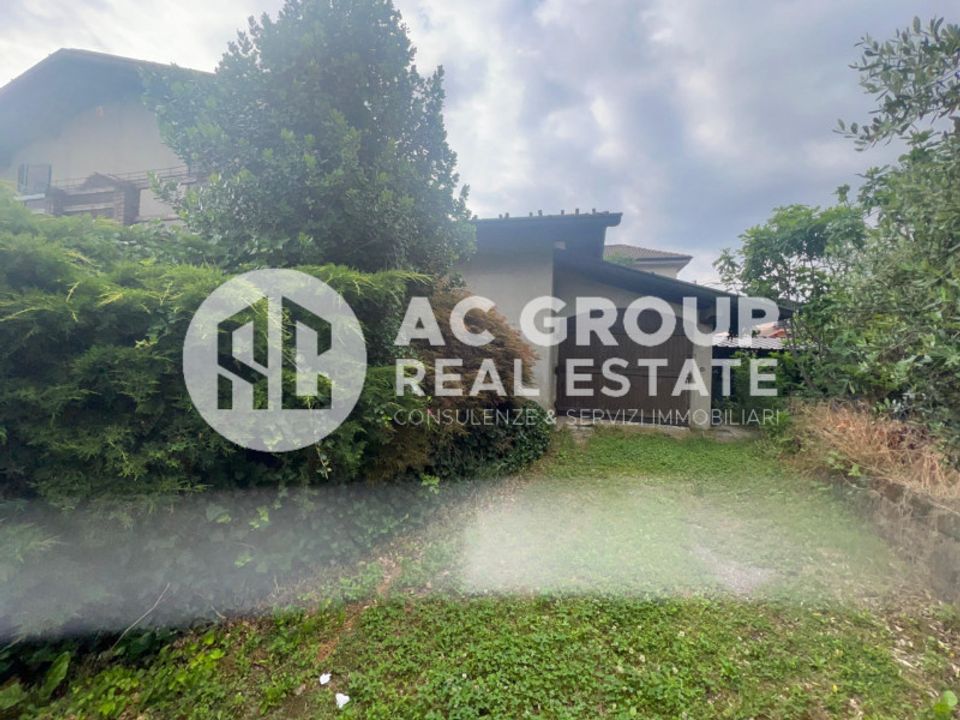 Villa a Lentate sul Seveso, Monza and Brianza - foto 5