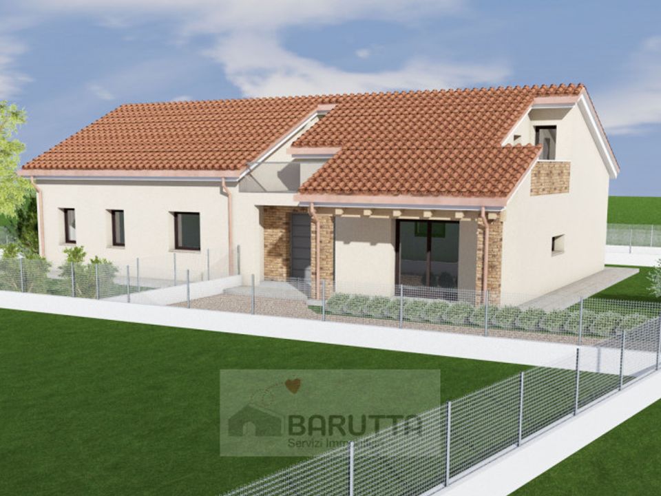 Villa i Padua, Padua - foto 1