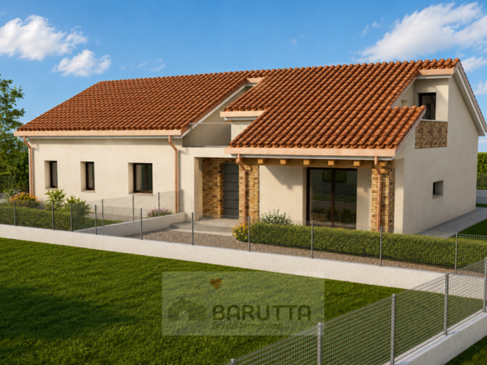 Villa i Padua, Padua - foto 1
