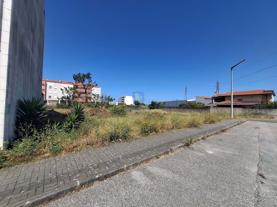 Helårsgrund i Marinha Grande, Leiria - foto 4