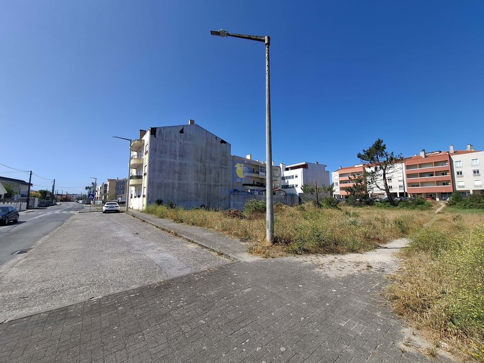 Helårsgrund i Marinha Grande, Leiria - foto 5
