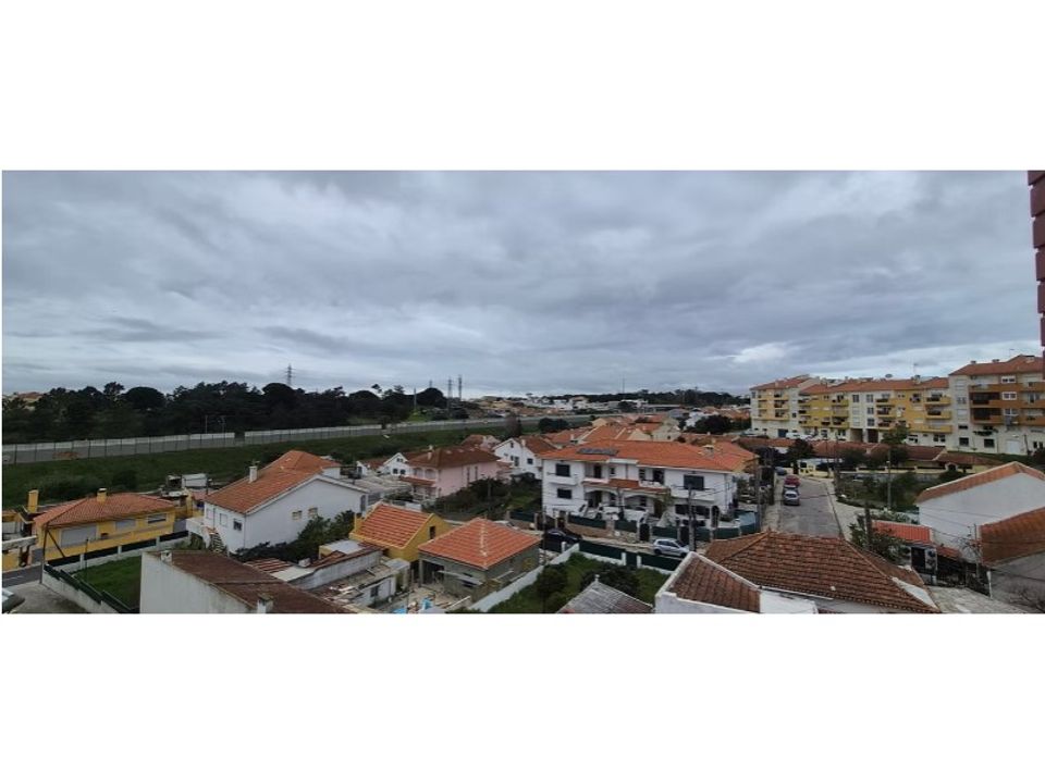 Lejlighed i Laranjeiro, Setubal - foto 2