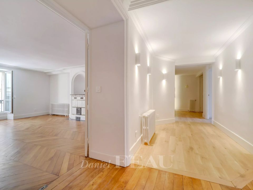 Lejlighed i Versailles, Yvelines - foto 4