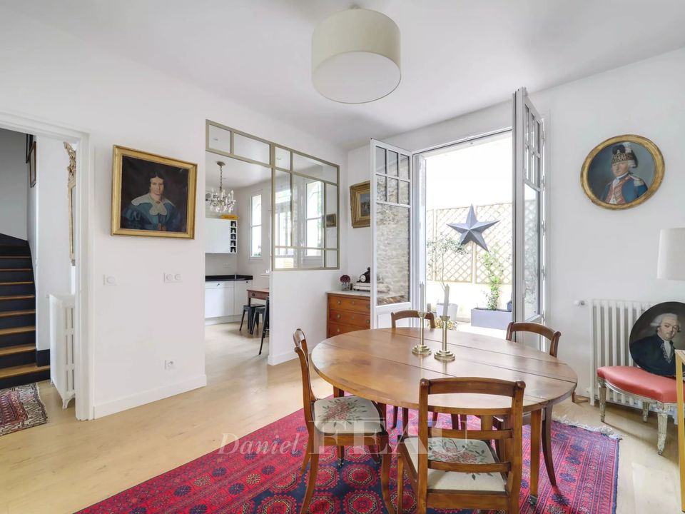 Villa i Versailles, Yvelines - foto 3